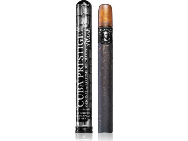 Cuba Original Cuba Prestige Black EDT 35 ml