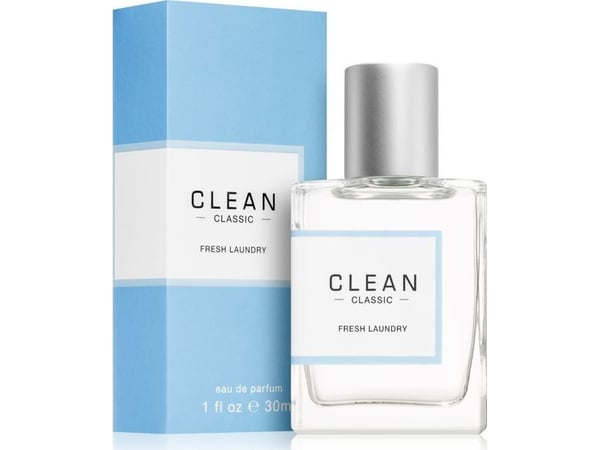 Clean Fresh Laundry EDP 30 ml