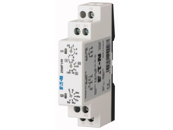 Eaton 110406 ZRMF1/W Aikarele 1 kpl