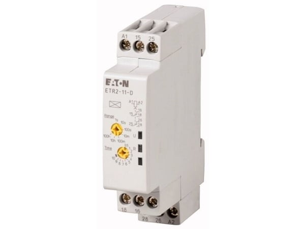 Eaton 119427 ETR2-12-D aikarele 1 kpl