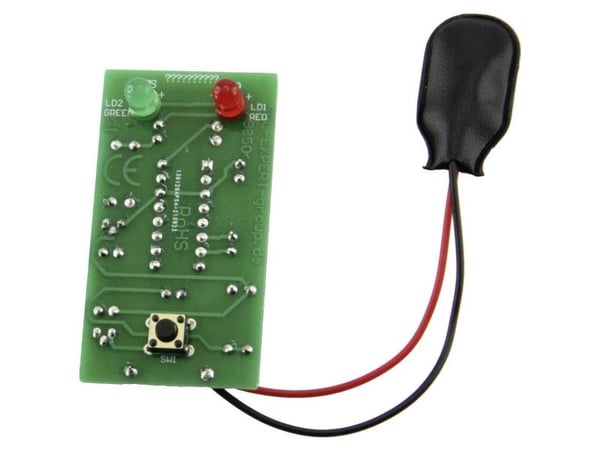 Sol Expert 79850 loddebyggesett: elektronisk beslutningshjelp