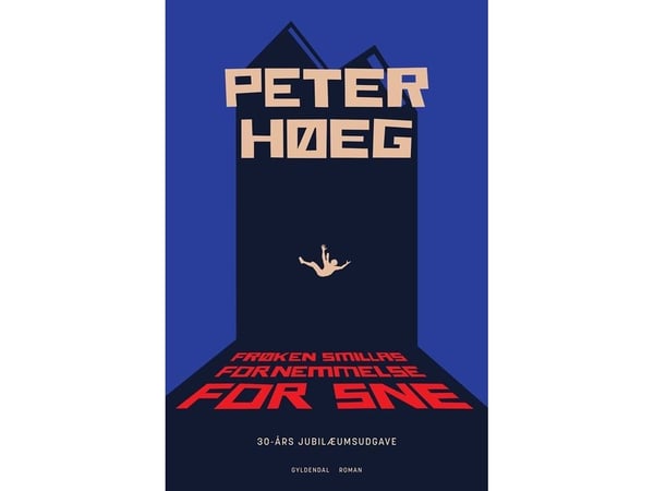 Fröken Smillas känsla för snö | Peter Høeg | Språk: Danska