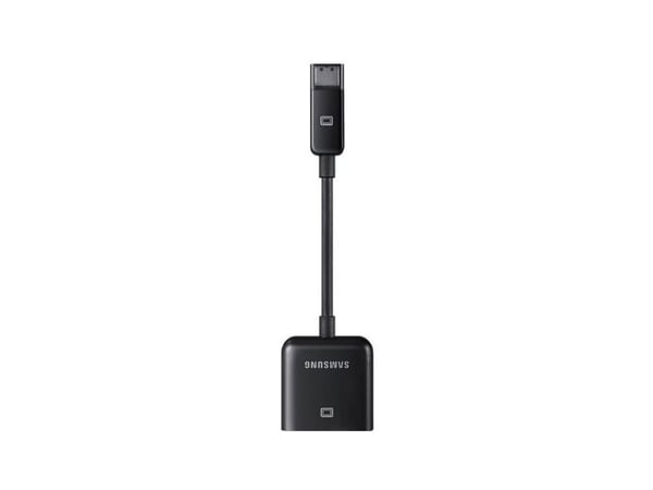 Samsung BA39-01203B, D-SUB, VGA, Sort