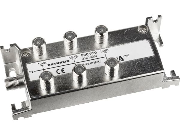 KATHREIN EBC 06/G - Jakaja
