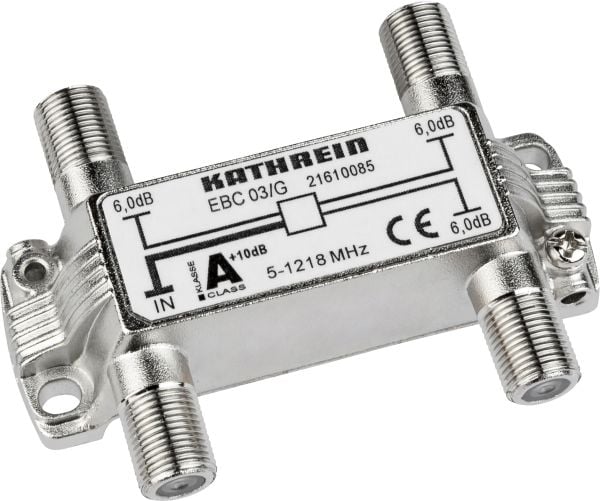 KATHREIN EBC 03/G - Jakaja satellitantenneille