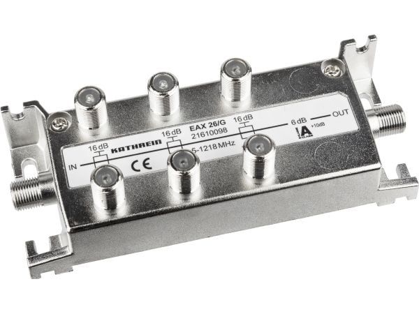 KATHREIN EAX 26/G - RF-signaaliporras