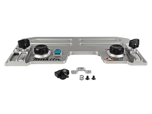 Makita F - Føringsskinneadapter