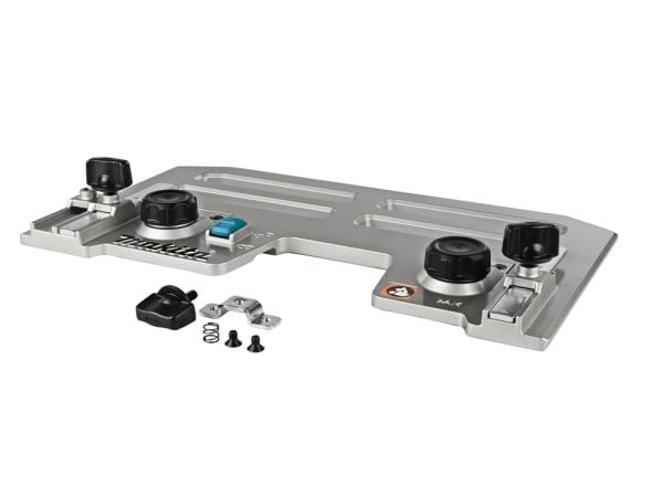 Makita F - Føringsskinneadapter
