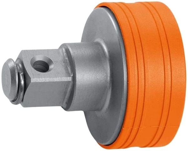 FEIN 64203002010, 1 stykker, 110 mm, 60 mm, 50 mm, 131,54 g, B071CRMZ1C