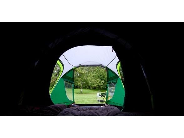 Coleman Chimney Rock Plus campingtelt (2000032117)