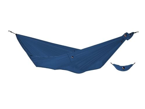 Ticket To The Moon TMC34, Hengende Hammok, 200 kg, 1 person(er), Nylon, Burgunder, 1550 mm