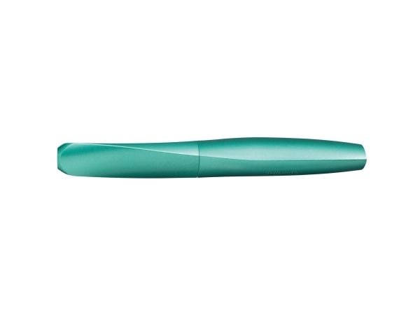 Pelikan Pelikan fyllepenn Twist Cold Alaska M for høyrehendte og venstrehendte foldebokser