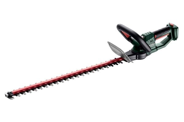 Metabo HS 18 LTX 65 - - trådløs - 18 V - SOLO