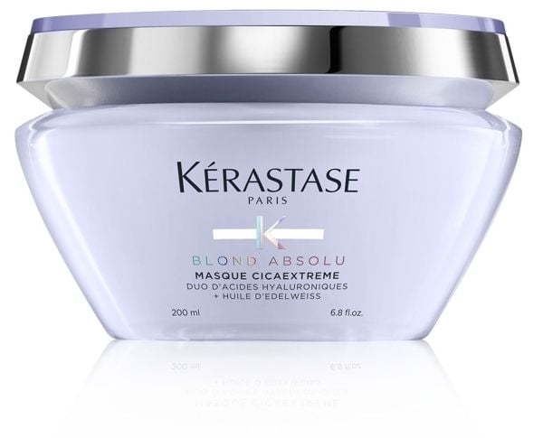 Kérastase Blond Absolu Masque Cicaextreme 200 ml