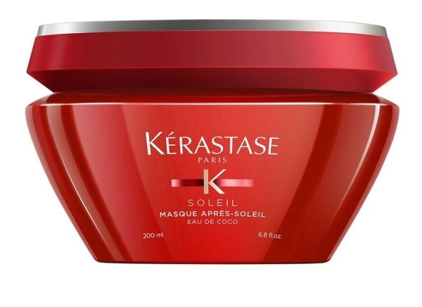 Kerastase Masque Après Soleil - Unisex - 200 ml