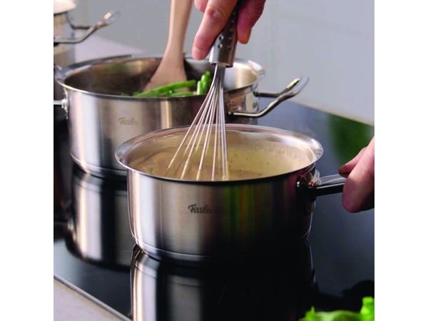 Fissler 084-378-03-000/0, Rustfritt stål, Rustfritt stål, Rustfritt stål, Rustfritt stål, Rustfritt stål, 230 °C