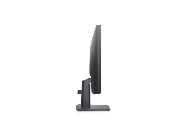 Dell E2223HV - LED-skjerm - 22" (21.45" synlig) - 1920 x 1080 Full HD (1080p) @ 60 Hz - VA - 250 cd/m² - 3000:1 - 8 ms - VGA - med 3 års Advanced E...