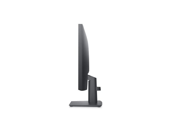 Dell E2223HV - LED-skjerm - 22" (21.45" synlig) - 1920 x 1080 Full HD (1080p) @ 60 Hz - VA - 250 cd/m² - 3000:1 - 8 ms - VGA - med 3 års Advanced E...