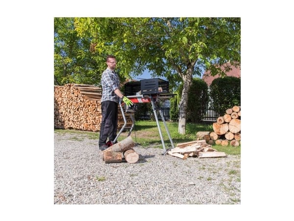 AL-KO LSH 520/5 Vedkløyver