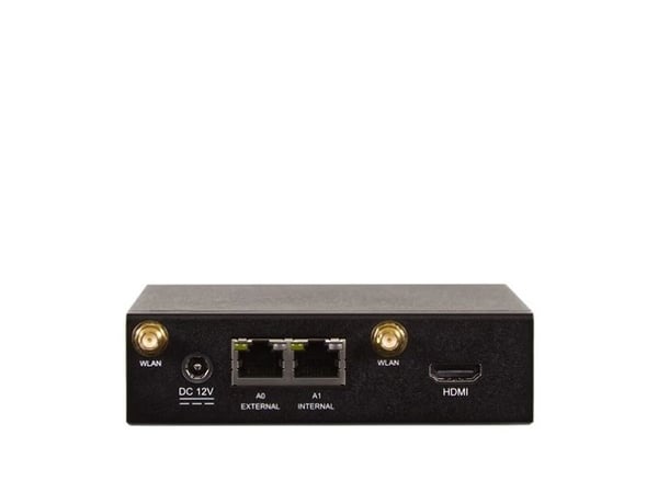 UTM + WiFi for Terra Black Dwarf G2 - Abonnementslisens (3 år)