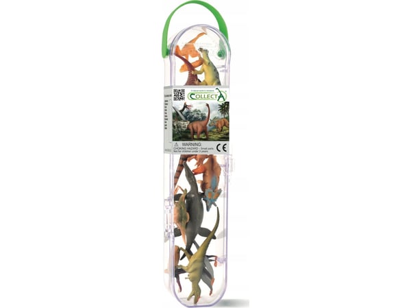 COLLECTA dinosaursett Mini, A1103