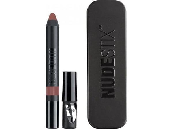 NUDESTI x Intense Matte Lip + Cheek Pencil Belle