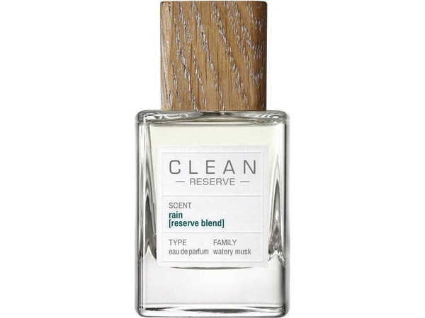 Clean Blend Rain Edp 50 Ml