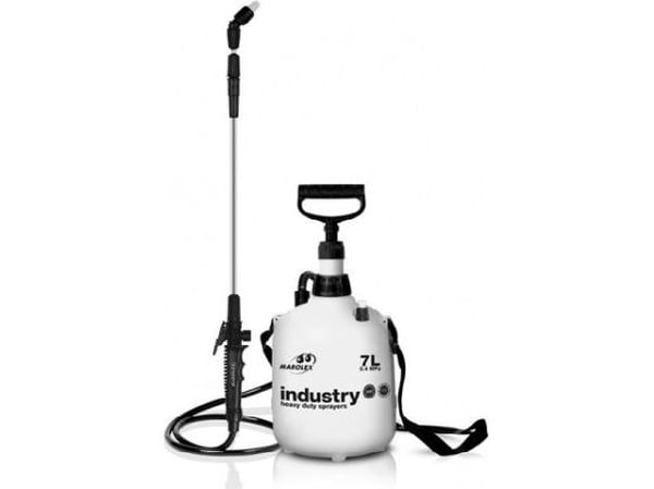 Marolex Industry paineellinen käsiruisku 7L (P7MVTS)