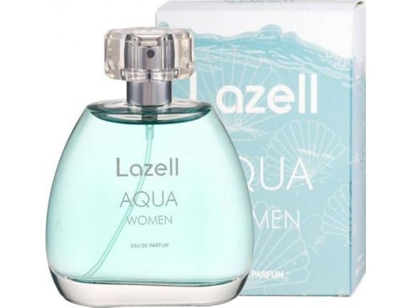 Lazell Aqua EDP 100 ml