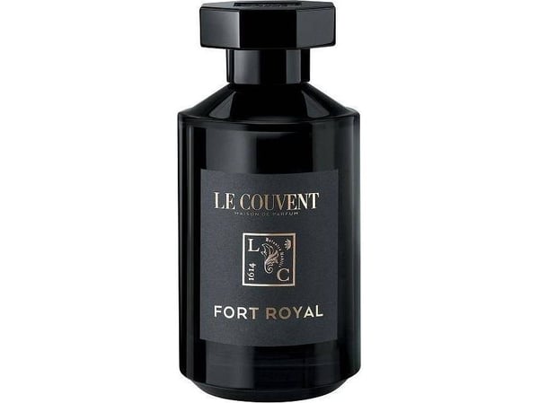 Le Couvent Des Minimes Bemerkelsesverdig Fort Royal Edp 100 Ml