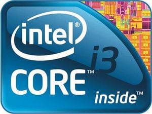 Intel Core i3 540 - 3.06 GHz - 2 kjerner - 4 tråder - 4 MB cache - LGA1156 Socket - for P/N: 506666R-001, 506667R-371, 506667R-AA1, 506668R-001, BM...