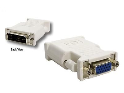 HP - DVI-adapter