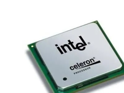 Intel Celeron B810 mobil - 1.6 GHz - 2 kjerner - 2 tråder - 2 MB cache - PGA988 Socket - for ProBook 4230s, 4430s, 4530s, 6460b