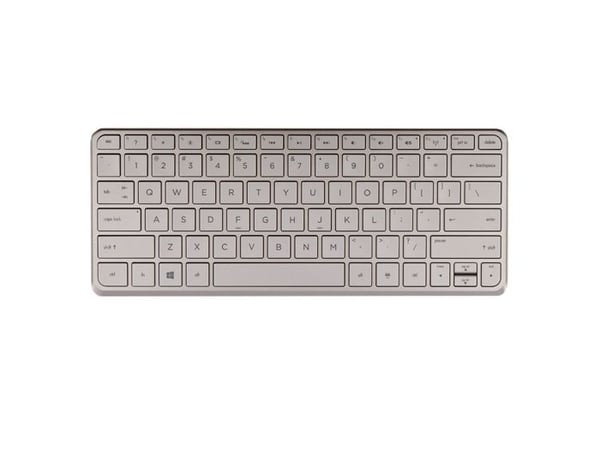 HP 743897-131, Tastatur, Portugisisk, HP, Spectre 13