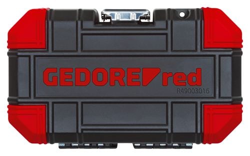 Gedore R49003016, 620 g, 53 mm