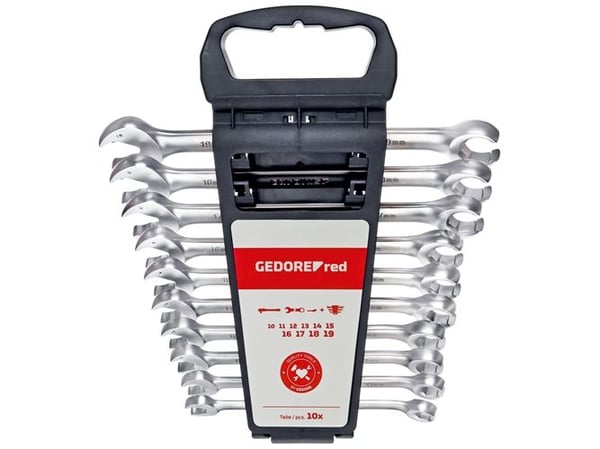 Gedore R05905010, 1,76 kg, 55 mm, 1 stykker