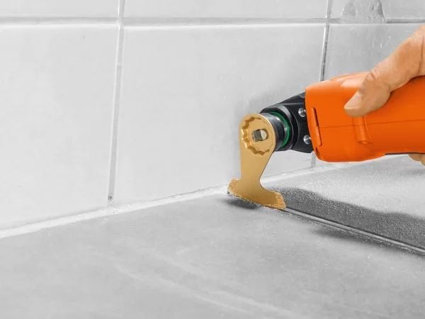 FEIN 63903241210, Sagblad, Epoxy, Grout, Marmor, Karbid, 2.2 mm, 1 stykker