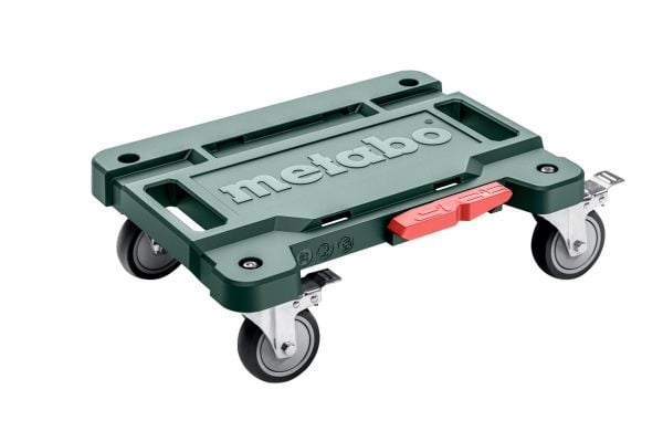 Metabo 626894000, 500 mm, 385 mm, 200 mm, 4,5 kg