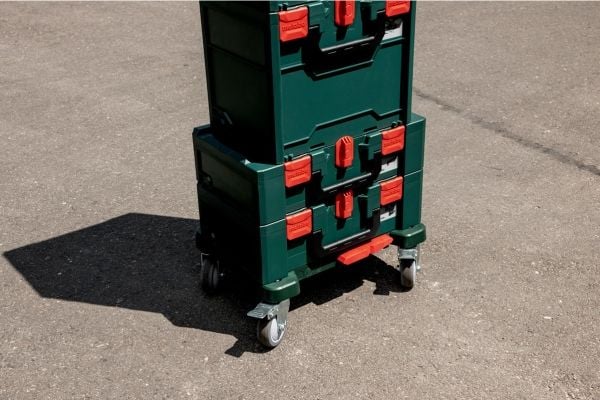 Metabo Metabowerke 626894000 Transportvogn