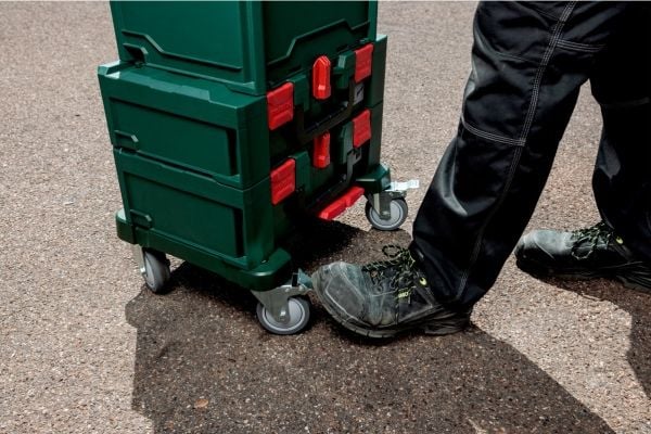 Metabo Metabowerke 626894000 Transportvogn
