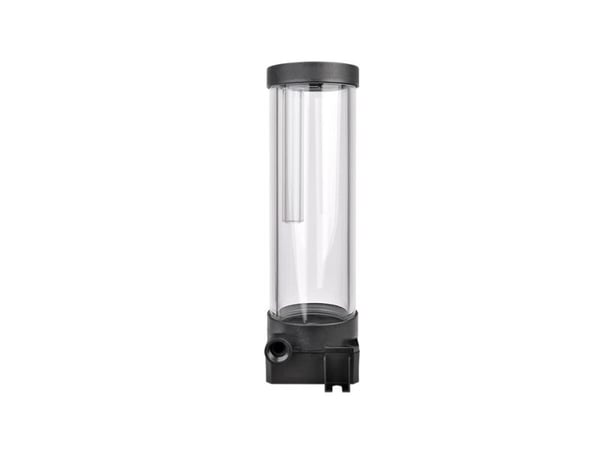 Thermaltake Pacific TOUGH C240, Nestejäähdytyspakkaus, 12 cm, 500 RPM, 2000 RPM, Musta