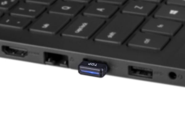 Yealink BT50 - Nätverksadapter - USB 2.0 - Bluetooth 4.2