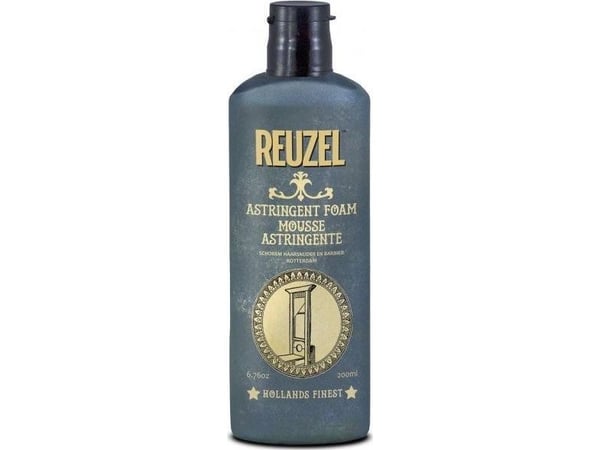REUZEL Astringent Foam 200 ml