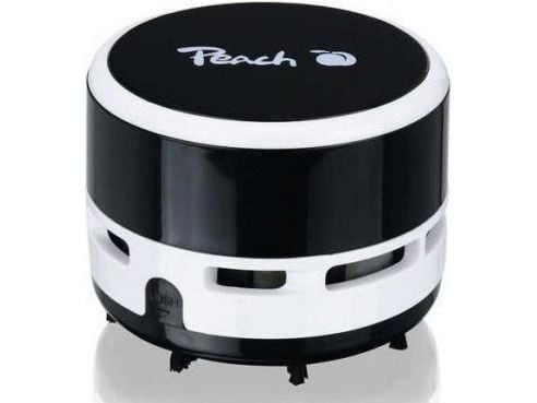 Peach Mini Table Vacuum Cleaner PA105 - Dammsugare