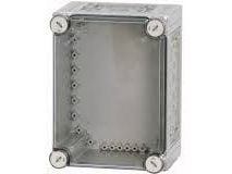 Eaton Electric GmbH Enkelthus med metriske knockouts CI23E-125 (019570)