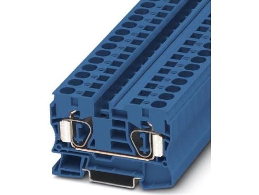 Phoenix ST 10 BU, 10,2 mm, 71,5 mm, 1000 V