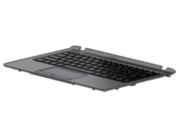 HP 809848-A41, Yläkotelo, belgialainen, HP, ProBook 11 G1