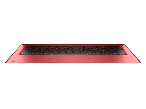 HP 918554-DH1, Kabinett + tastatur, Nordisk, HP, ProBook x360 11 G1