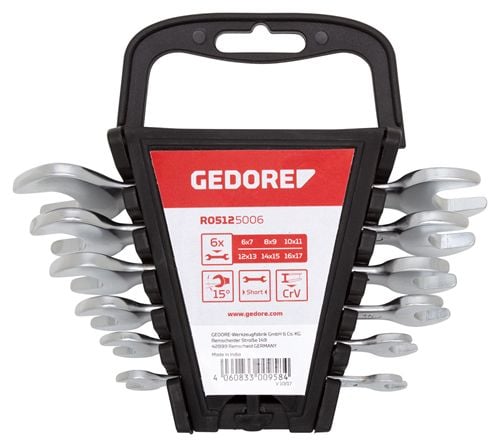 Gedore R05125012, 2 kg, 57 mm, 1 stykker
