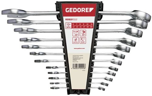 Gedore R09105112, 48 mm